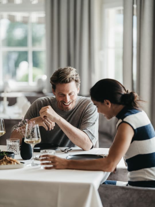 Gastro Alpina Alpendorf