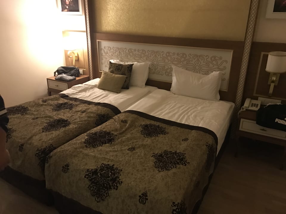Zimmer Diamond Excellence Resort & Spa