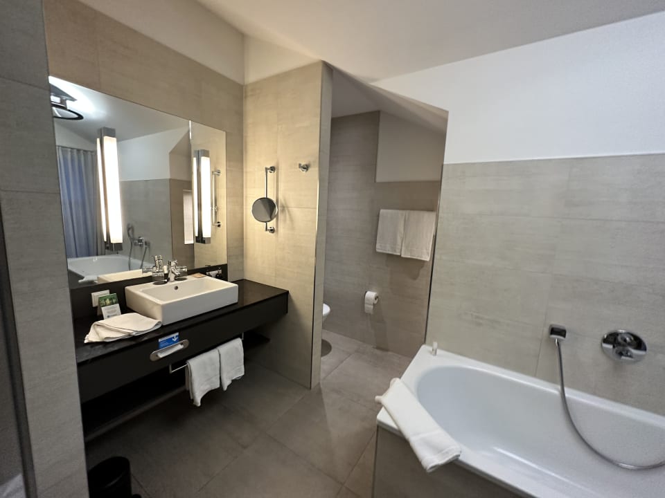Zimmer Hafenhotel Meereszeiten