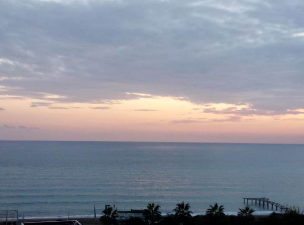 Ausblick Sherwood Dreams Resort