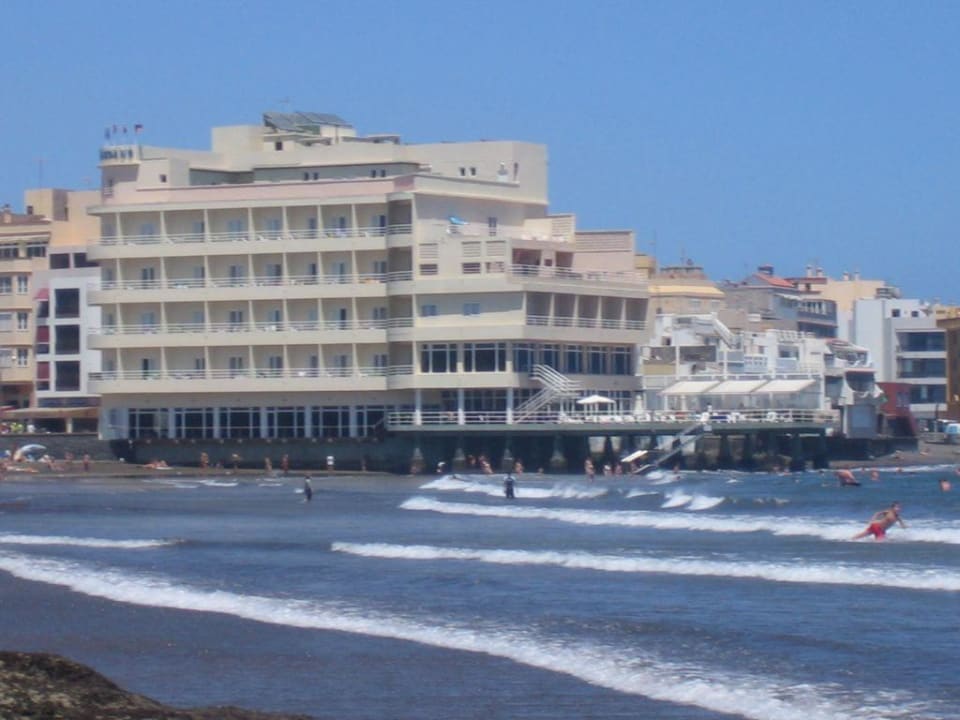 Hotel Medano Hotel Medano