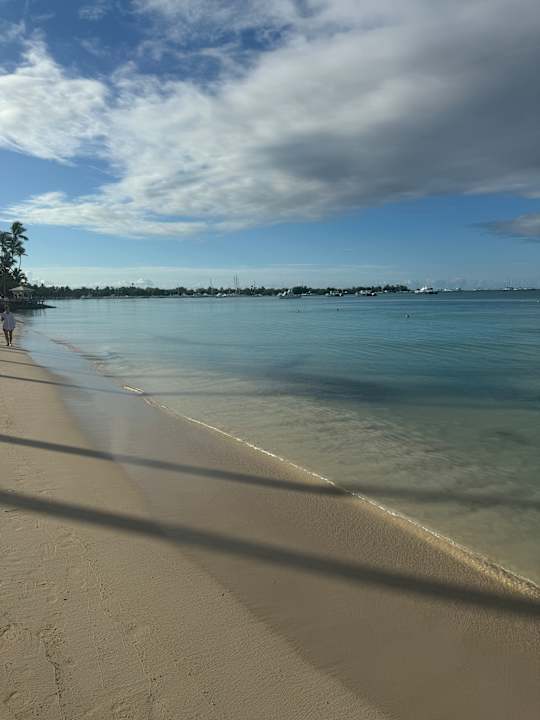 Strand Dreams La Romana Resort & Spa