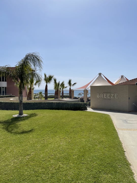 Gastro ROBINSON CYPRUS