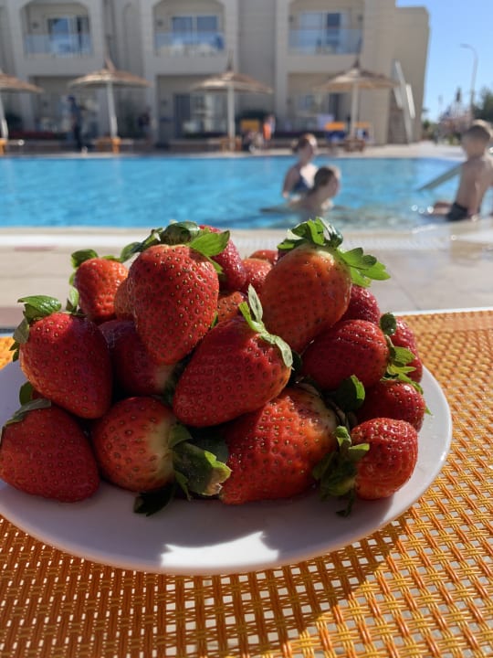 Gastro Pickalbatros Aqua Park Resort - Sharm El Sheikh