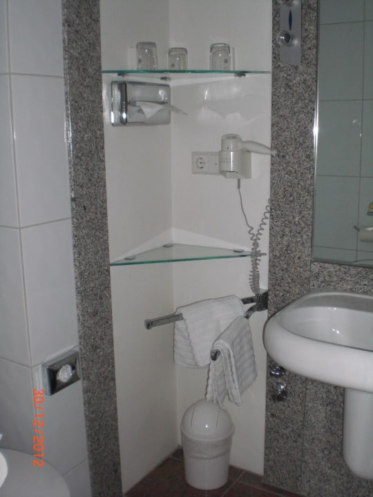 Bad Best Western Raphael Hotel Altona