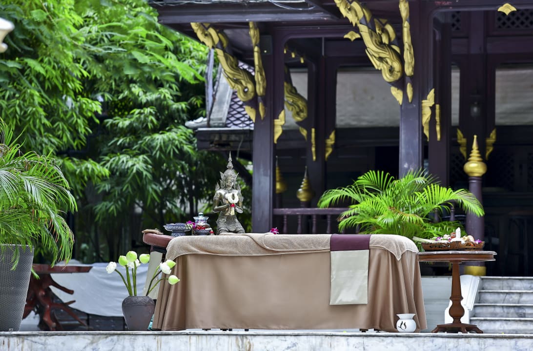 Sonstiges Centara Grand at Central Plaza Ladprao Bangkok