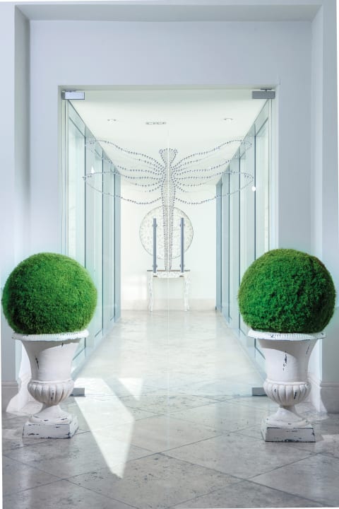 Sonstiges Hotel Amade Château