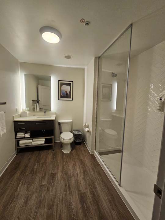 Zimmer TownePlace Suites by Marriott Orlando Airport