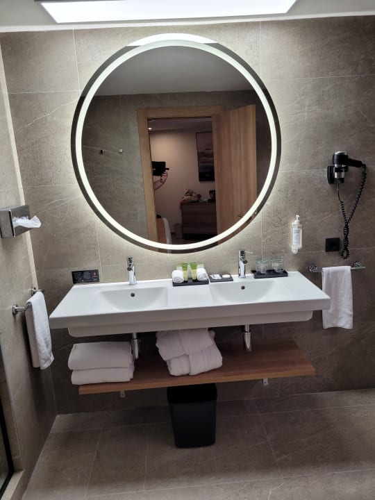 Zimmer Hotel Riu Palace Maspalomas Adults Only