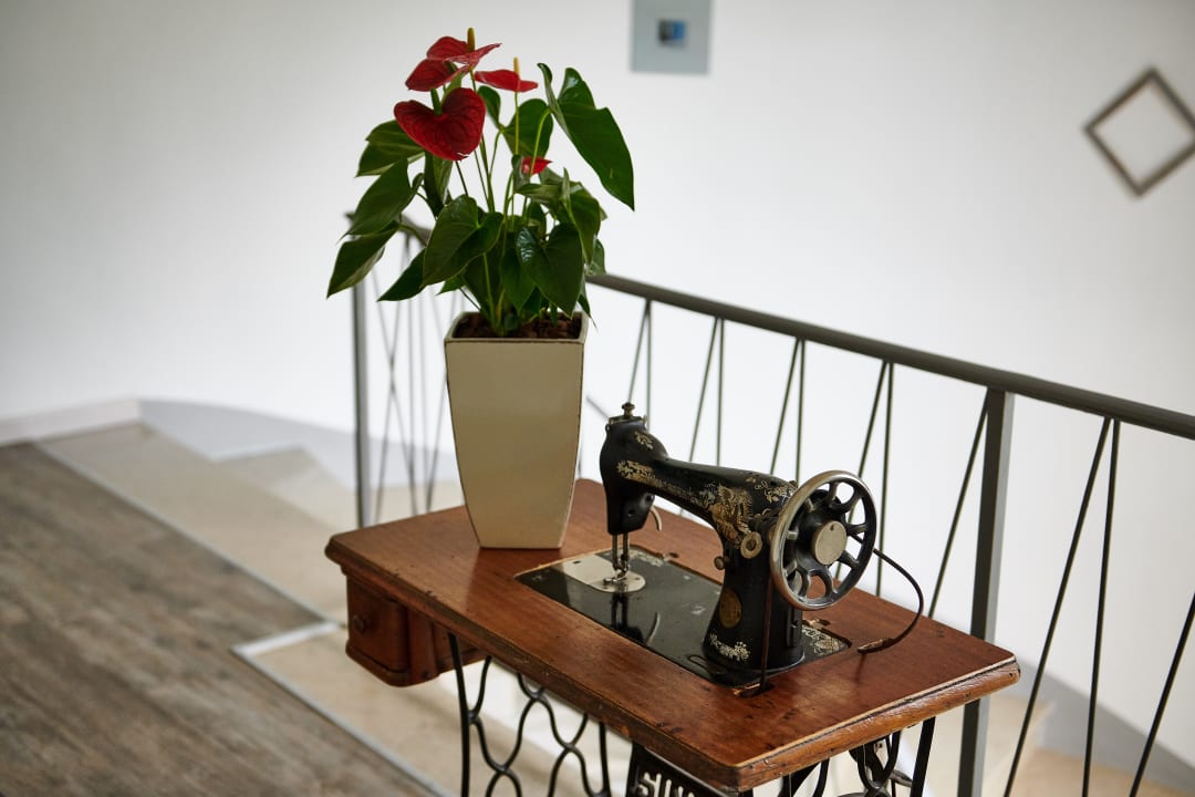 Sonstiges Eco Hotel Benacus Malcesine