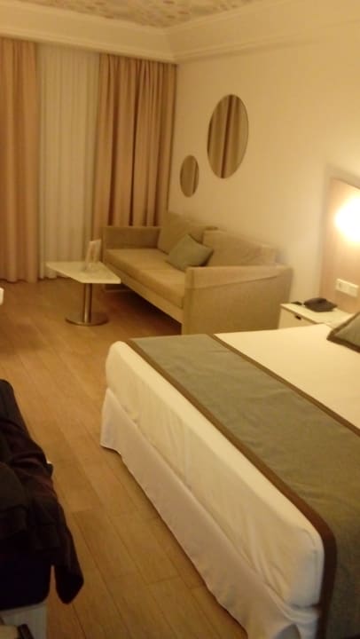 Zimmer Hotel Riu Gran Canaria