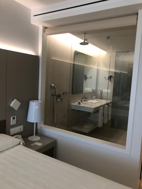 Zimmer Hipotels Gran Playa De Palma