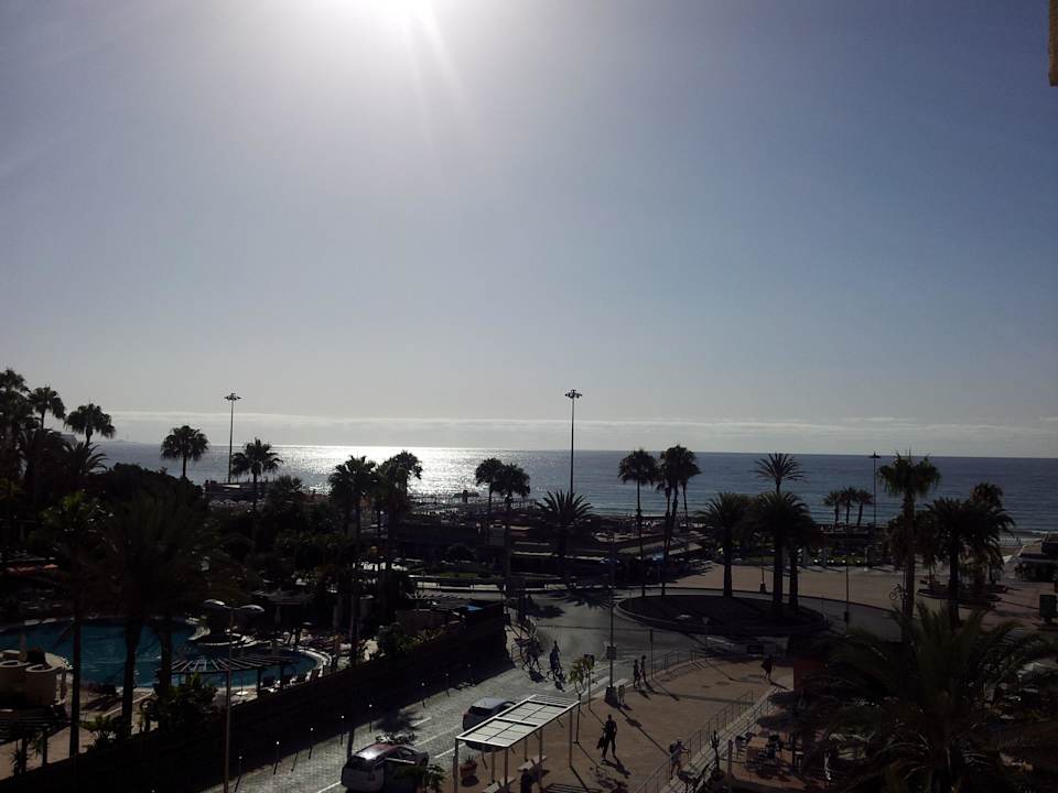 Meerblick 4. Stock Balkon HL Sahara Playa