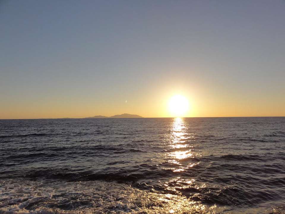 Meer The Grand Hotel Sharm El Sheikh