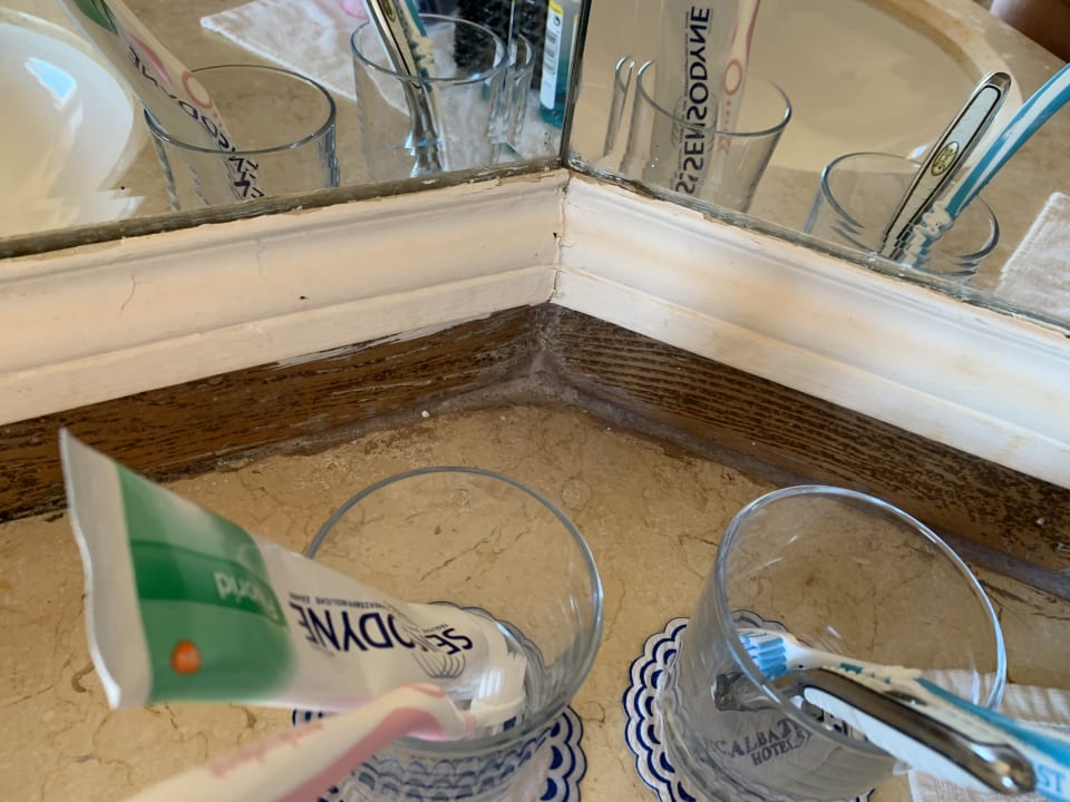 Zimmer Pickalbatros Citadel Resort