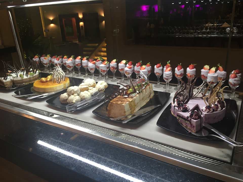 Gastro Pickalbatros Palace Resort