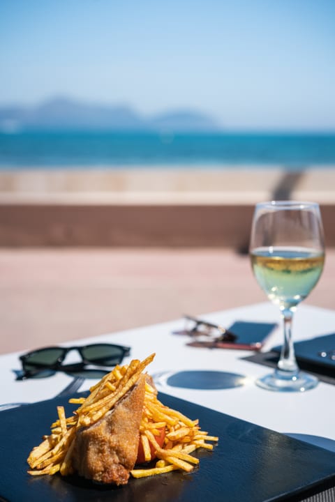 Gastro THB Gran Bahía