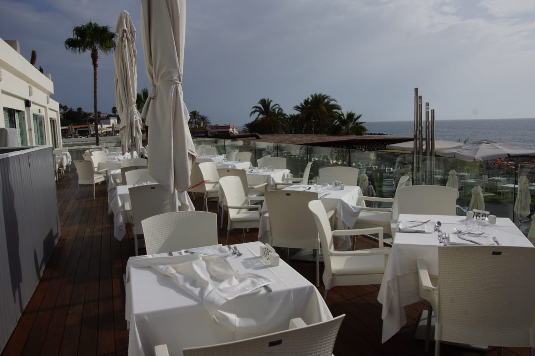 Gastro H10 Gran Tinerfe - Adults only