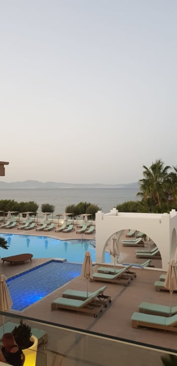 Strand TUI BLUE Oceanis Beach and Spa Resort