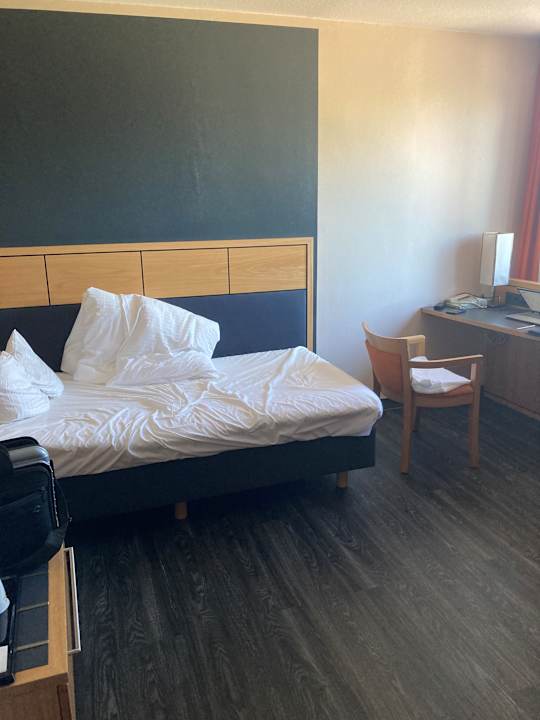 Zimmer Best Western Hotel Heidehof