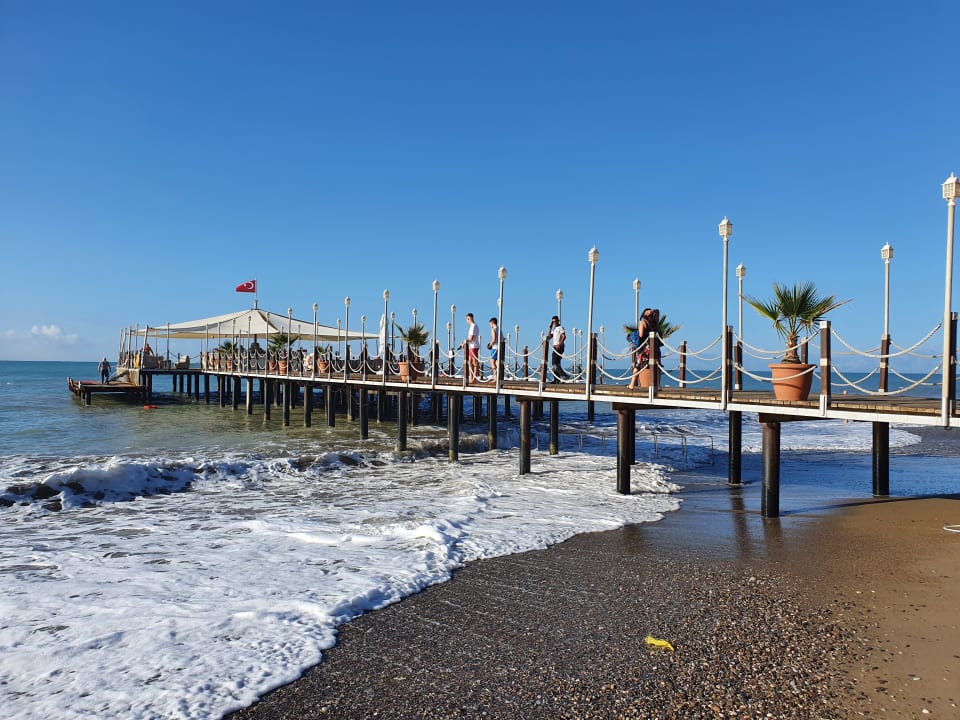 Strand Dobedan Exclusive Hotel And Spa