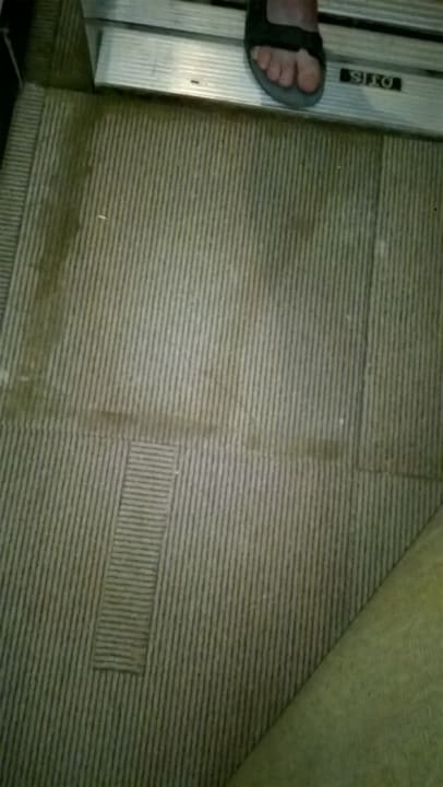 Sonstiges Wyndham Garden Salalah Mirbat