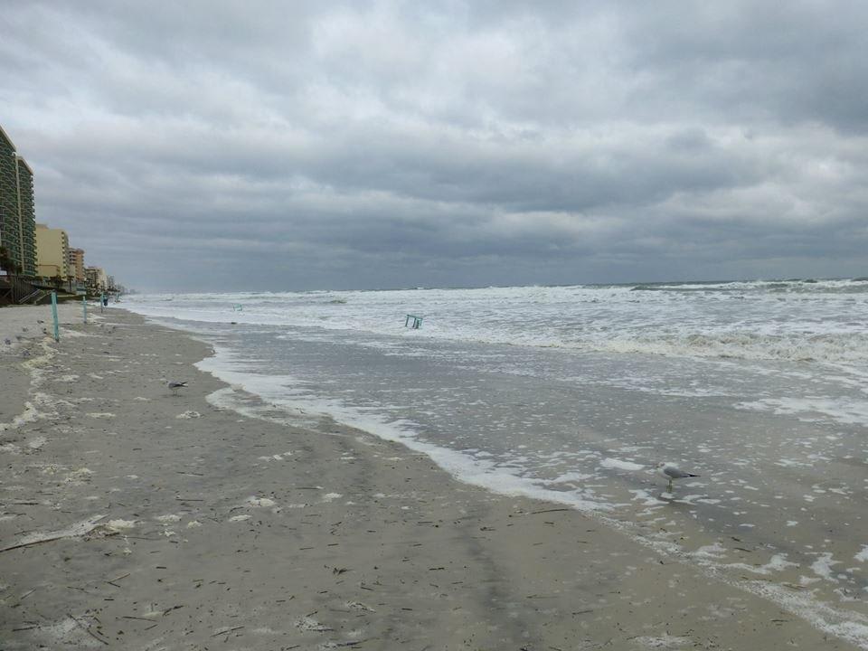 Strand Days Inn Daytona Oceanfront