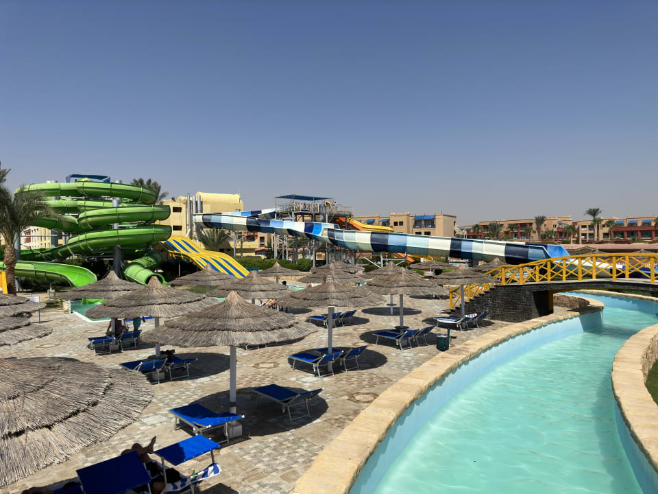 Sport & Freizeit Titanic Beach Spa & Aqua Park