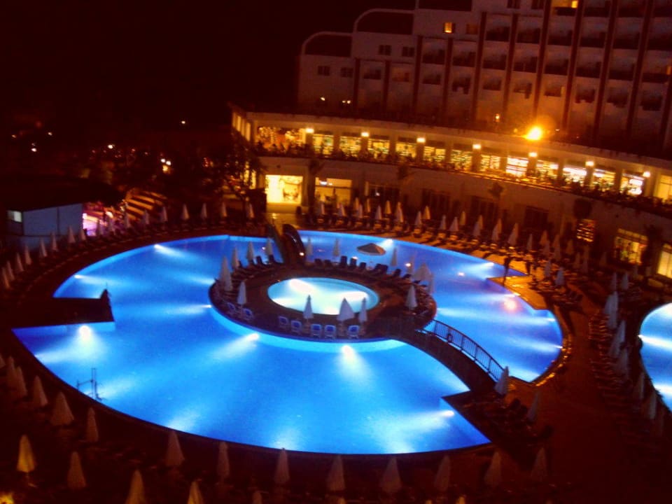 Hotel Side Prenses  Side Prenses Resort & Spa