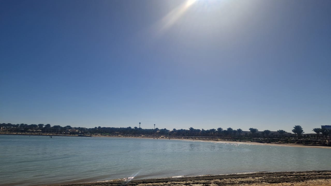 Strand Steigenberger Coraya Beach - Adults only