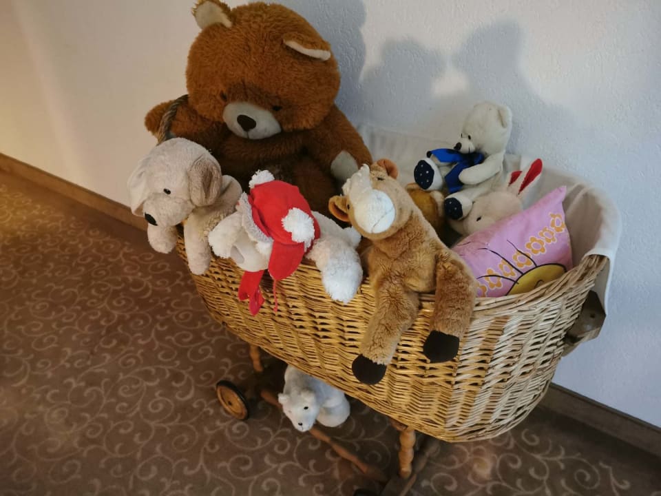 Sonstiges Hotel Vernagt am See