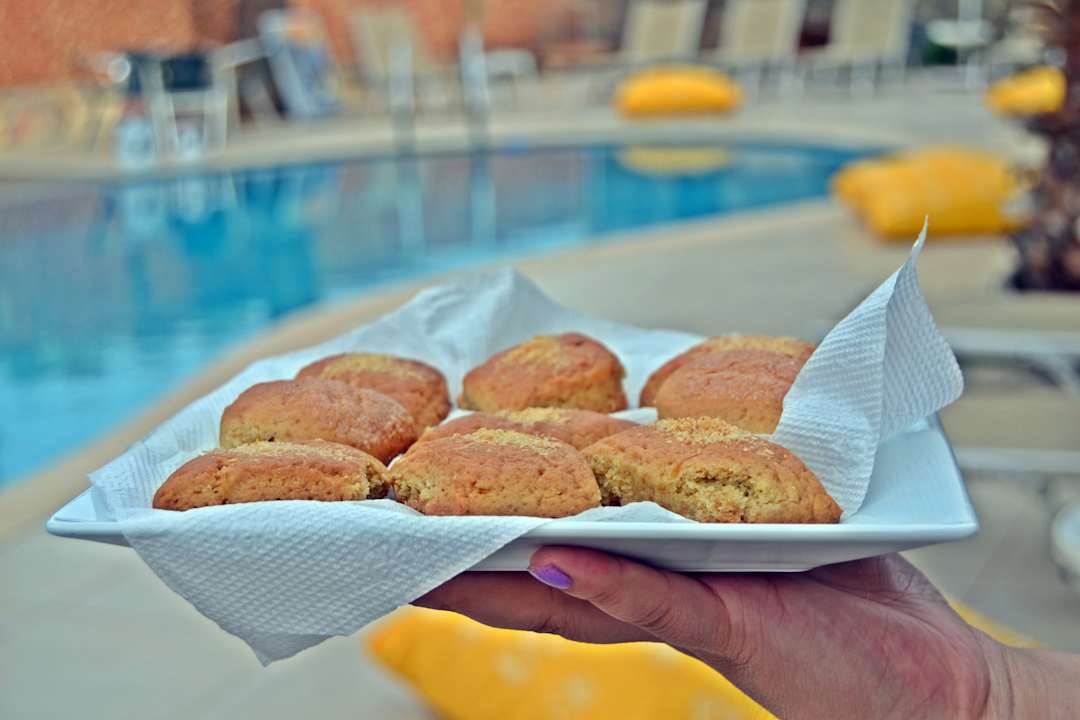 Gastro Bodrum Oscar Hotel