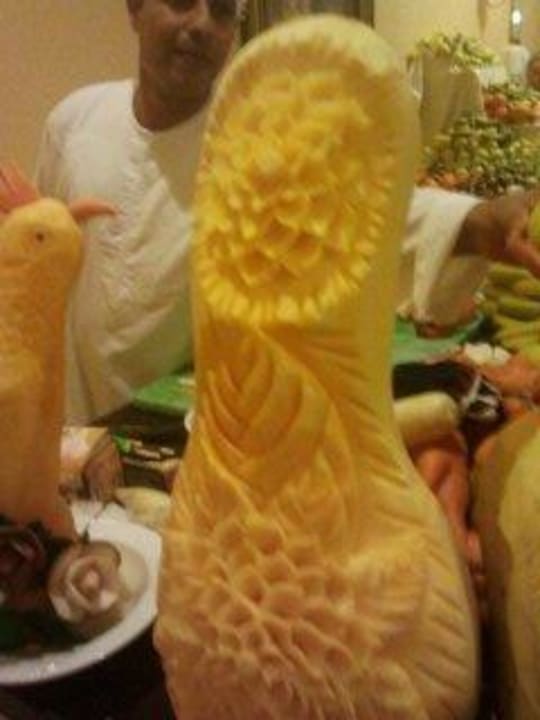 Kreativ Beach Albatros Resort