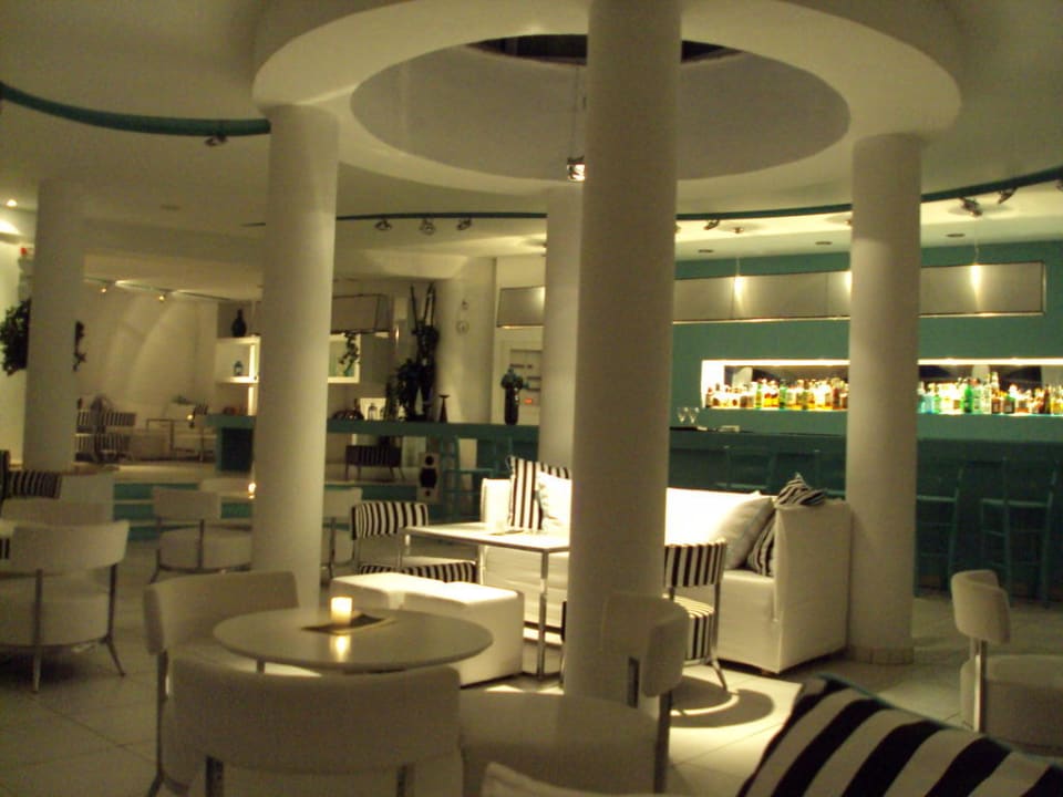 Hotelbar Ilio Mare Hotel