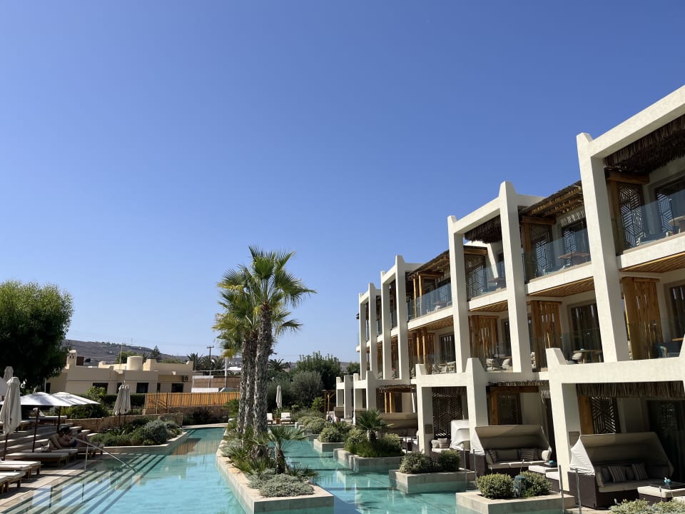 Pool Mitsis Selection Rinela