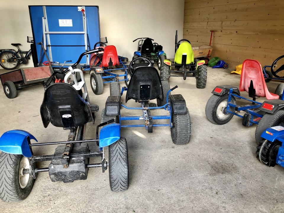 Sport & Freizeit Daxlberger Hof