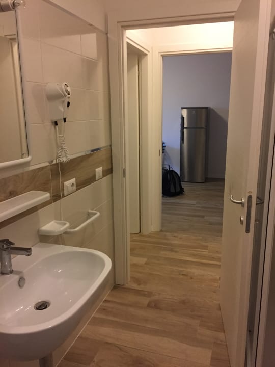 Zimmer Residenz Larici