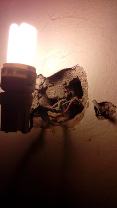 Ohne Worte! Riviera Aqua Park Resort