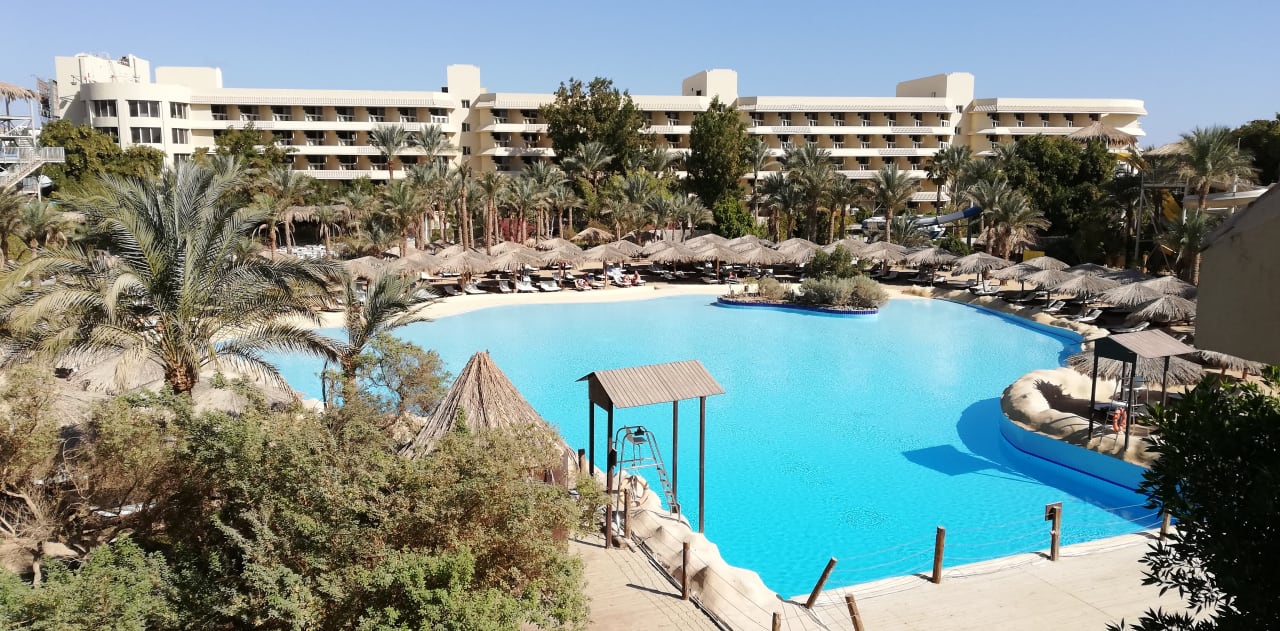 Pool Sindbad Club