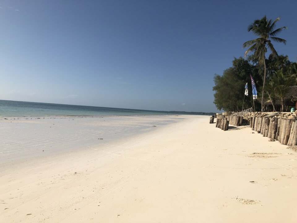 Strand Sultan Sands Island Resort & Spa