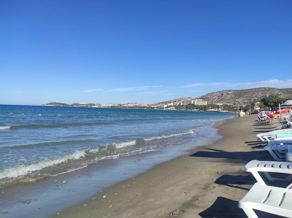 Strand Hotel Ephesia