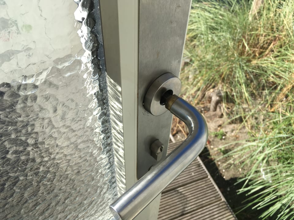 Zimmer Roompot Vakantiepark Hof Domburg