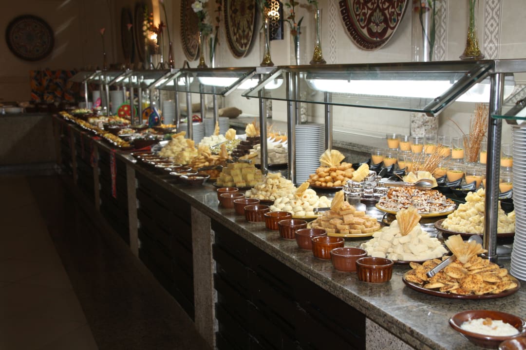 Gastro Jaz Makadi Oasis Resort