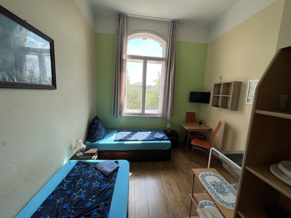 Zimmer Ferien in Dresden