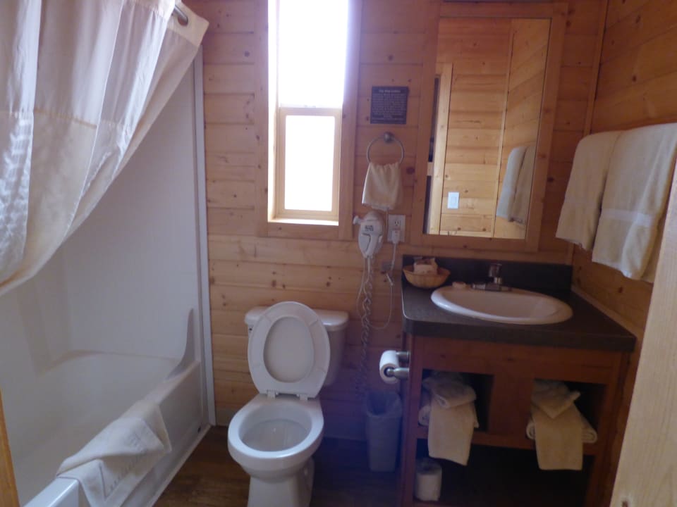 Zimmer The View Hotel