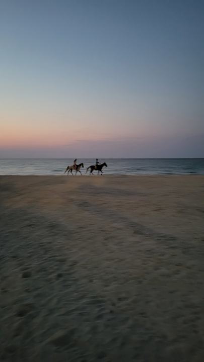 Sport & Freizeit Calimera Yati Beach