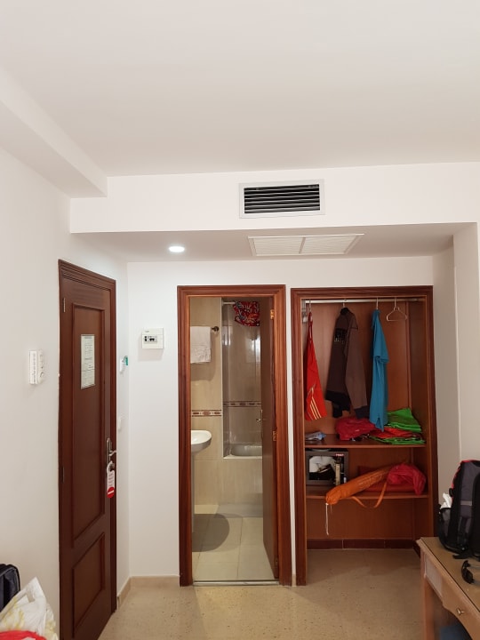 Zimmer Cabot Playa Grande - Adults Only