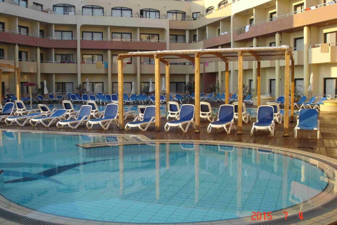 Riviera Resort & Spa Riviera Spa Resort - Adults Only