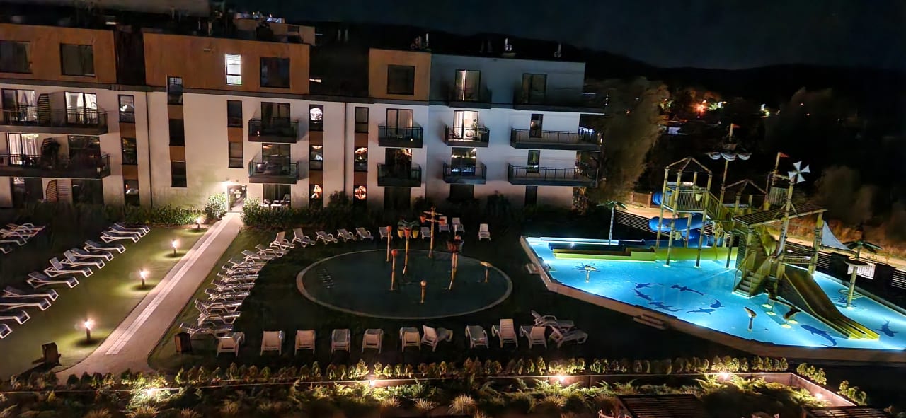 Sport & Freizeit Bel Mare Resort