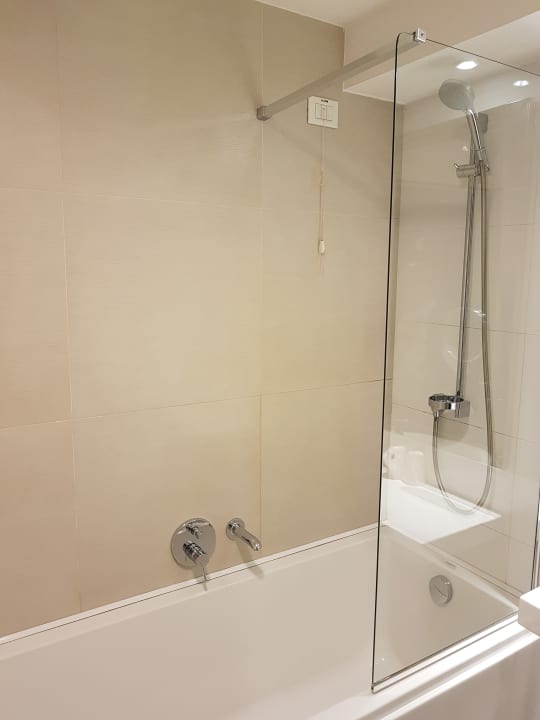 Zimmer Best Western Premier Hotel Monza e Brianza Palace
